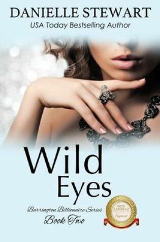 Cover of Wild Eyes