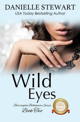 Book cover for Wild Eyes
