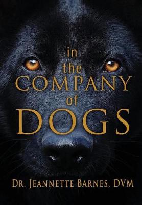 Book cover for In the Company of Dogs