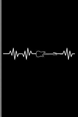 Book cover for Guitar Heartbeat