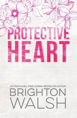 Cover of Protective Heart Special Edition