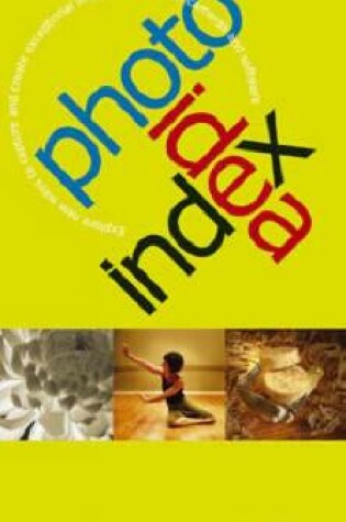 Cover of Photo Idea Index