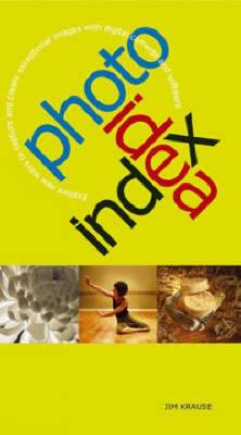Book cover for Photo Idea Index