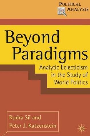 Cover of Beyond Paradigms