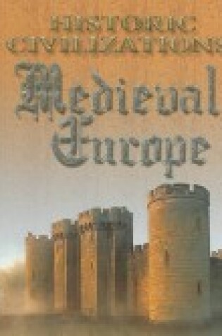 Cover of Medieval Europe