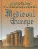 Book cover for Medieval Europe