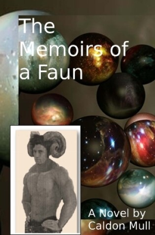 Cover of The Memoirs of a Faun