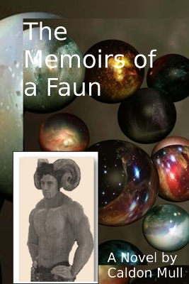 Book cover for The Memoirs of a Faun