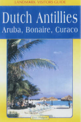 Cover of Dutch Antilles