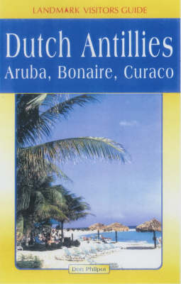 Cover of Dutch Antilles