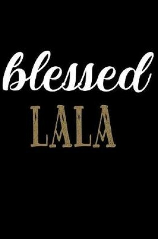 Cover of Blessed LaLa