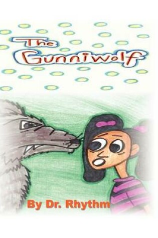 Cover of The Gunniwolf