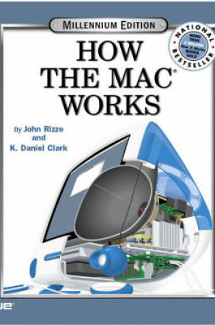 Cover of How Macs Work, Millennium Edition