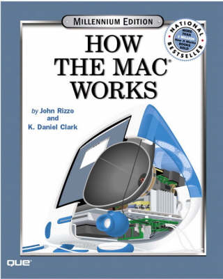 Book cover for How Macs Work, Millennium Edition