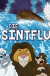 Book cover for Die Sintflut