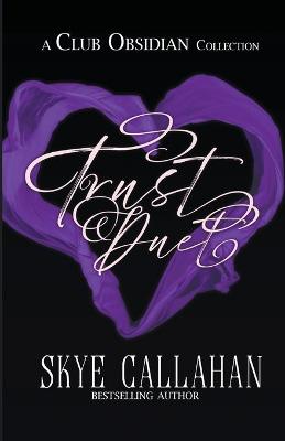 Book cover for Trust Duet