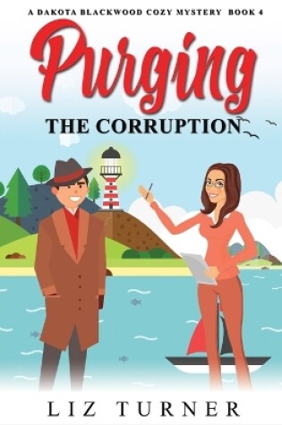 Cover of Purging the Corruption