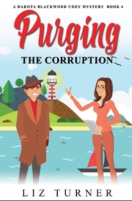 Book cover for Purging the Corruption