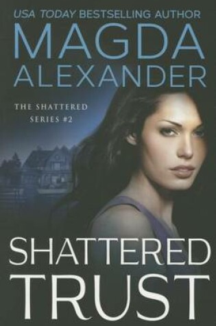 Cover of Shattered Trust