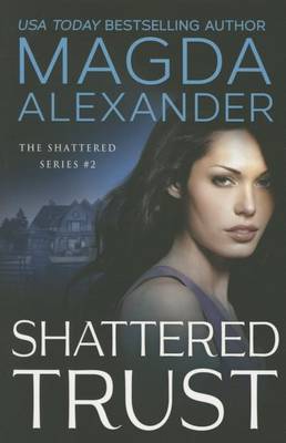 Cover of Shattered Trust