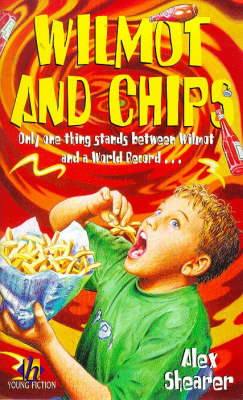 Book cover for Wilmot And Chips