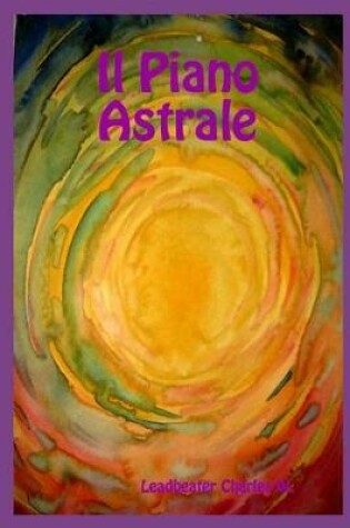 Cover of Il Piano Astrale