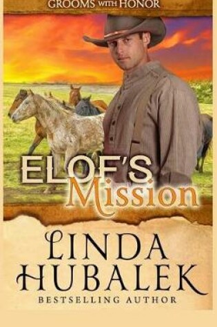 Cover of Elof's Mission