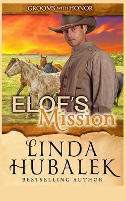 Cover of Elof's Mission