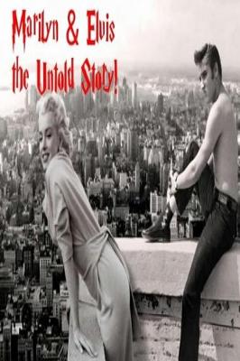 Book cover for Marilyn & Elvis