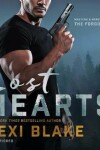 Book cover for Lost Hearts