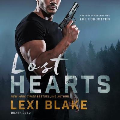 Cover of Lost Hearts