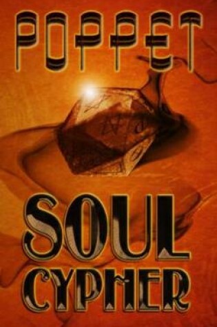 Cover of Soul Cypher