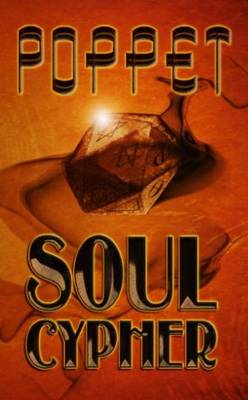 Book cover for Soul Cypher