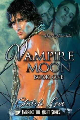 Cover of Vampire Moon