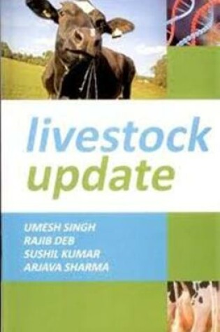 Cover of Livestock Update