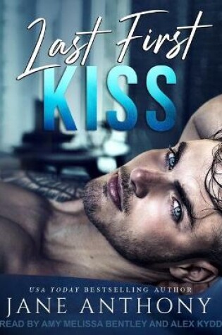 Cover of Last First Kiss