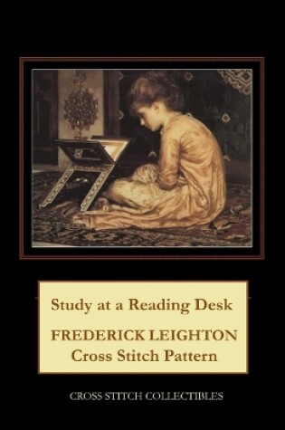 Cover of Study at a Reading Desk
