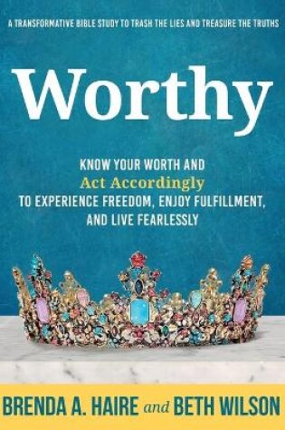 Cover of Worthy