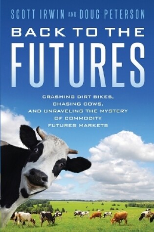 Cover of Back to the Futures
