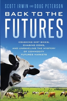 Book cover for Back to the Futures