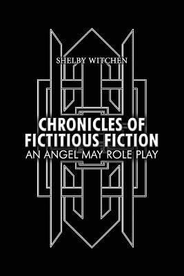 Cover of Chronicles of Fictitious Fiction