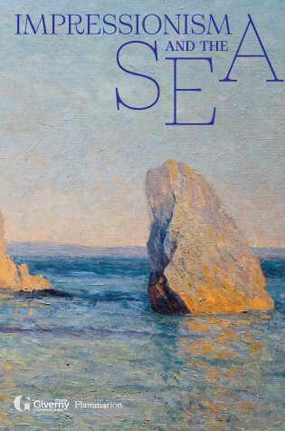 Cover of Impressionism and the Sea