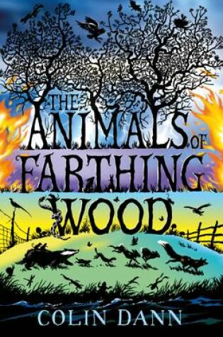 Cover of The Animals of Farthing Wood