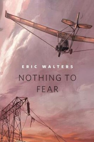 Cover of Nothing to Fear