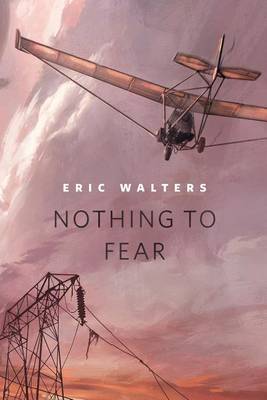 Book cover for Nothing to Fear