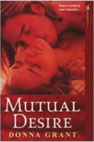 Cover of Mutual Desire