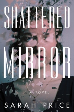 Cover of Shattered Mirror