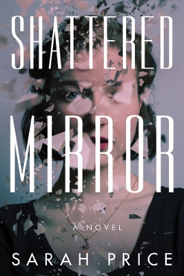 Book cover for Shattered Mirror