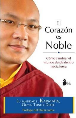 Cover of Corazon Es Noble, El