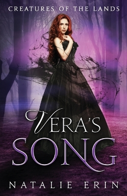 Book cover for Vera's Song